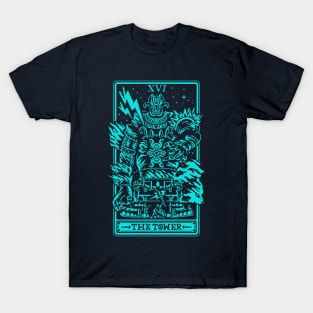 Card of Calamity T-Shirt